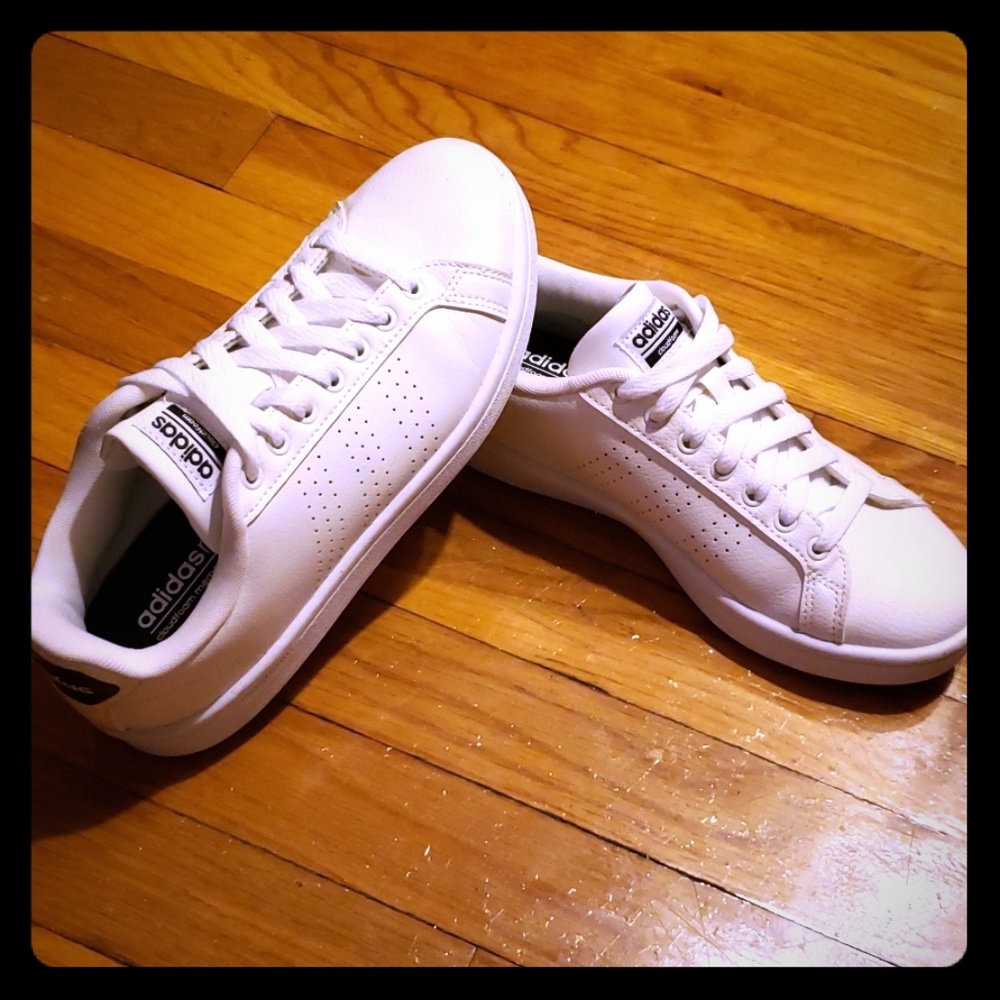 Adidas Cloudform